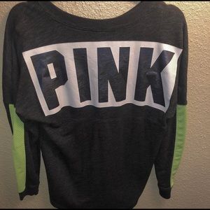 Victoria’s Secret PINK long sleeve